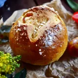 Ovog Uskrsa napravite najsočniju pincu. Tajna je u ovom koraku