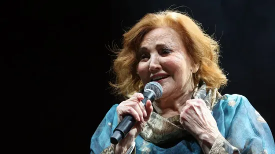 Split se oprostio od svoje Tereze: Suze, smijeh i pjesma za kraj jedne velike karijere