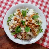 Recept za savr&scaron;enu Cezar salatu: Vi&scaron;e od običnog obroka