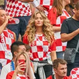 One su im večeras najveća podr&scaron;ka: Tko su snažne i uspje&scaron;ne žene Vatrenih?
