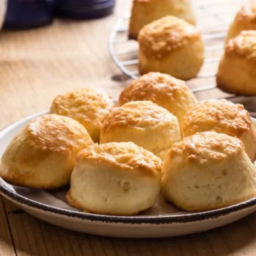 Recept za domaće pogačice sa sirom koje uvijek uspiju: Ključ je u jednoj tehnici