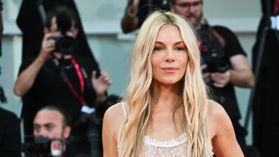 Sienna Miller otkrila 'sendvič' trik za besprijekoran ten koji traje cijeli dan