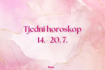 Tjedni horoskop za sve znakove - od 14. do 20. srpnja