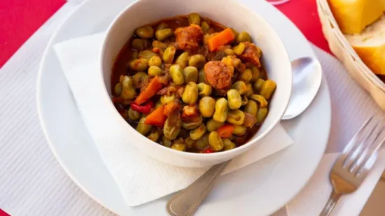 Tajna variva od boba: Nekad sirotinjsko jelo, danas ga smatraju delicijom