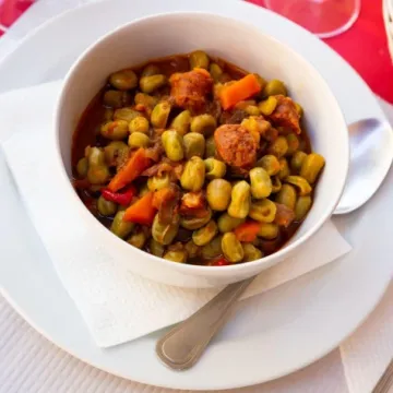 Tajna variva od boba: Nekad sirotinjsko jelo, danas ga smatraju delicijom