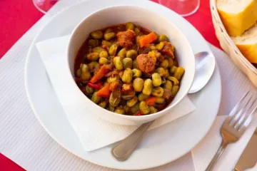 Tajna variva od boba: Nekad sirotinjsko jelo, danas ga smatraju delicijom