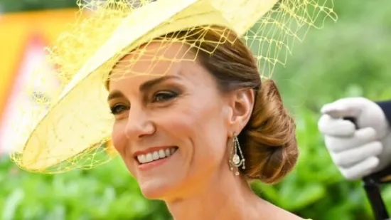 Kate Middleton majstorski reciklira modu: Istu haljinu stilizirala na tri načina