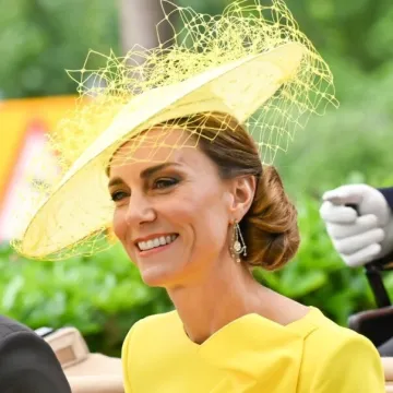 Kate Middleton majstorski reciklira modu: Istu haljinu stilizirala na tri načina