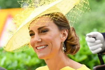 Kate Middleton majstorski reciklira modu: Istu haljinu stilizirala na tri načina