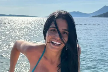 Tamara Bojanić, zvijezda OnlyFansa uživa u bogatstvu: 'Teško je naći muškarca koji zarađuje više'