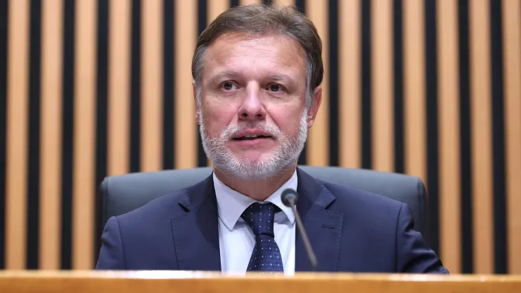 Jandroković: 'Hrvatska neće napadati, ali moramo pripremiti naše građane za vremena koja dolaze