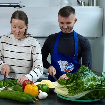 Kako balansirati posao, treniranje i pravilnu prehranu? Proveli smo dan s ljudima koji misle na svoje tijelo (i planet)