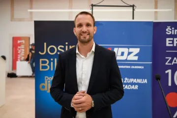 Šime Erlić: U prve dvije godine moramo pokrenuti izgradnju novih garaža i vrtića!