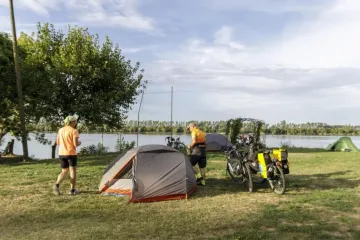 Slavonija i Baranja kao raj za kampiranje: Trenutno samo nerealizirana ideja s ogromnim potencijalom