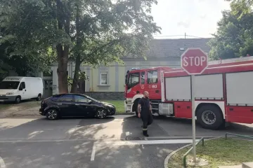 Uklonite automobile, nekome bi mogli ugroziti život!