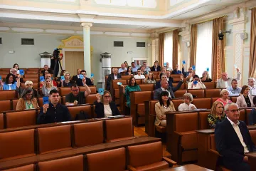 Konstituirano karlovačko Gradsko vijeće u novom sazivu! HDZ-u većinu drže DOMiNO i HSU, Mario Jovković novi je predsjednik FOTO GALERIJA