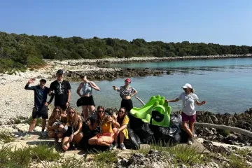 Lipa priča iz Zapuntela: Izviđači stvaraju bolji svijet!