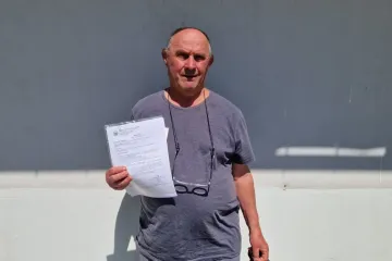 Umirovljenik bi za pregled srca u Općoj bolnici Karlovac trebao čekati 17 mjeseci