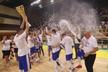 Koji igrač Zadra vas je najviše oduševio ove sezone? Recite nam u anketi!