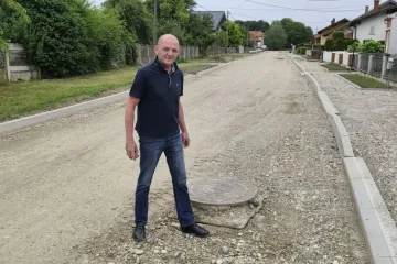 Neoznačeni šahtovi potencijalni su recept za tragediju