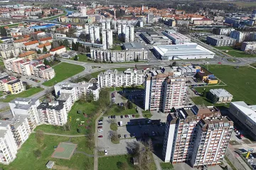 U vlasništvu Karlovca i više od 300 stanova. tu su i poslovni prostori i zemljišta! Evo što s njima