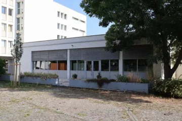 Restoran Učeničkog doma Graditeljske škole uskoro dobiva novi izgled!