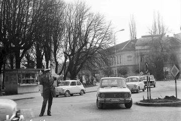 Uvrućem ljetu 1975. u par dana Karlovac je imao tri ubojstva