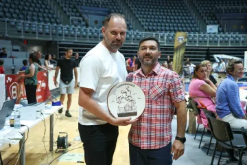 Odlična atmosfera na tuniru Zadar Open 2025. uz preko 230 natjecatelja