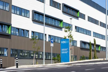 Program riječkih pedijatara za praćenje prijevremeno rođene djece osvojio 2. mjesto u izboru za najbolje zdravstvene projekte