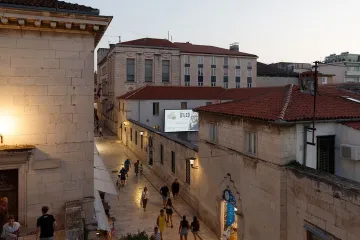 Ovogodišnje ljetno kino na novoj lokaciji – traže se volonteri