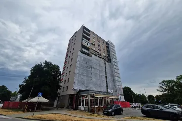 Poznata gradska vizura ubrzo u reprezentativnom ruhu! Nastupile promjene vezane za upravljanje zgradama, evo što donose