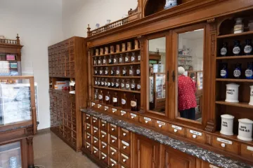 Ljekarna Pablo Delnice obilježila 150 godina rada