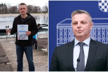Kovač i Sever dočekali presudu u aferi s lažnim prijetnjama