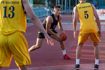 Melada i Podstrana pobjedama otvorili Ljetnu ligu, snažan start Zaratina i Gorice