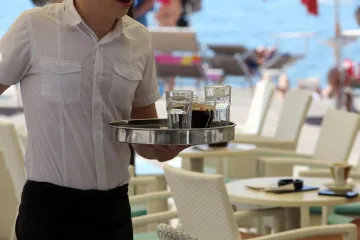 Štrajk u velikoj tvrtki osjeti se i u Dubrovniku: Ugostitelji ostaju bez važnog proizvoda
