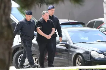 Četiri djela podvođenja: Svećeniku iz Hrašćine produljen istražni zatvor