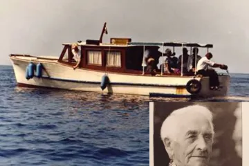 Doktor iz Njemačke se strašno zaljubio u Dubrovnik, ovo mu je bila posljednja želja