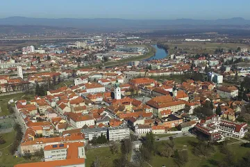 Kako će se u Karlovcu rješavati prometni problemi? Plan se sutra predstavlja na javnoj tribini, svi mogu doći