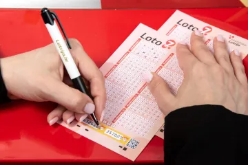 Sretnik iz Orebića osvojio je šest tisuća eura na Lotu