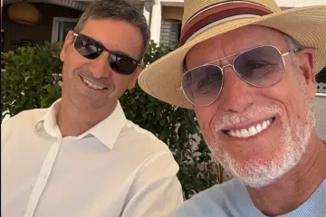 Najpoznatiji kruzing influenser posjetio Zadar i Ugljan