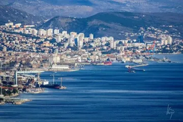 Neven Šantić: Rijeka i Primorsko-goranska županija i dalje gospodarski stagniraju. Evo zašto
