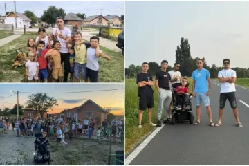 Humor s misijom: Duo iz Orehovice zabavlja i povezuje romsku zajednicu na TikToku