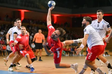 Rukometaši Zameta započinju s pripremama. Roster ekipe se nije bitno mijenjao, ambicije su iste