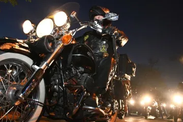 Koliko su savjesni zadarski vozači motocikala?