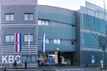 KBC Osijek uputio hitan apel: Zalihe krvi su na minimumu, potrebni darivatelji