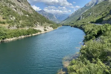 I ove godine išli smo na more preko Bosne i Hercegovine – evo koliko smo uštedjeli