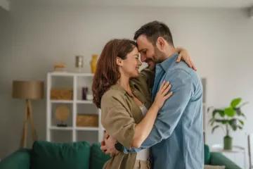 Seksualnost nakon 40: Kako promjene u tijelu pretvoriti u svoju prednost