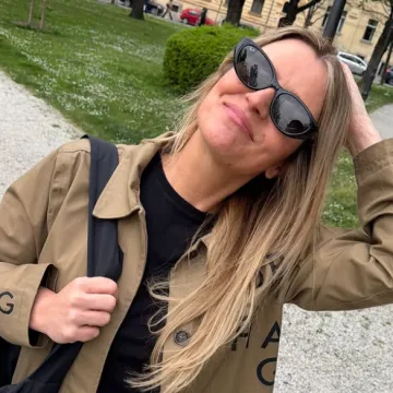 Antonija Blaće odu&scaron;evila pratitelje iskrenim priznanjem: 'Minimalno deset godina...'