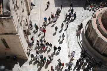 Britanci i Amerikanci predvode: Do 6. svibnja ostvareno gotovo 600 tisuća noćenja