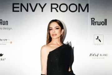 Severina, Tatjana Jurić i mnoge poznate dame bile su na reviji modnog dvojca eNVy room